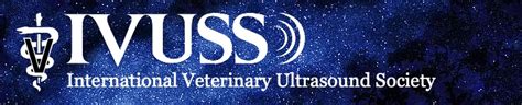 IVUSS – International Veterinary Ultrasound Society